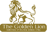 The Golden Lion