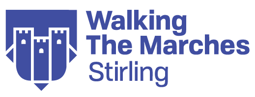 Stirling Walking the Marches