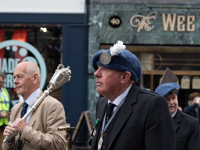 Captain_in_King_Street_2024_