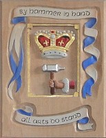 Incorporation of Hammermen
